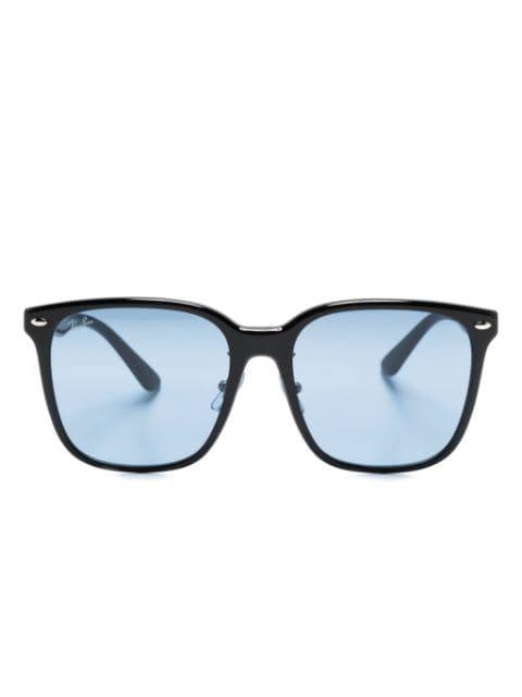 square-frame sunglasses by RAY-BAN