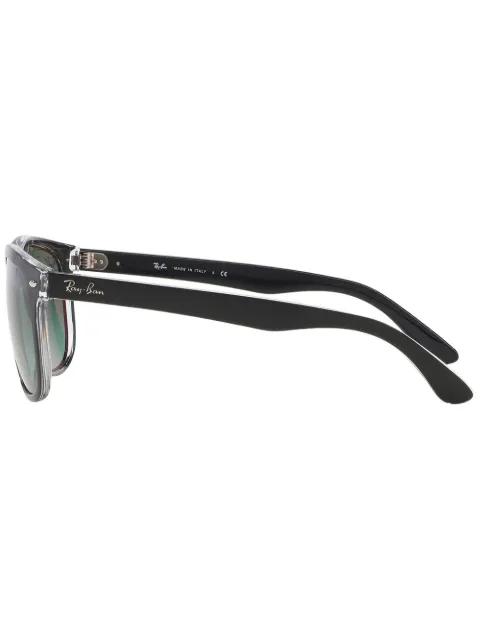 square-frame sunglasses by RAY-BAN