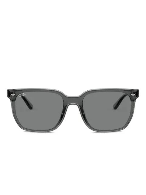 square-frame sunglasses by RAY-BAN