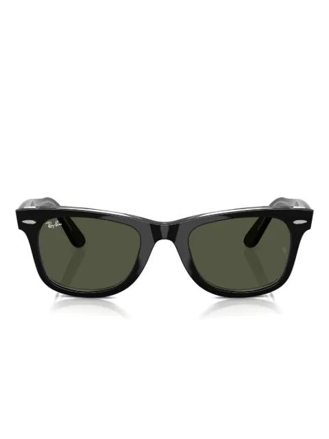 square-frame sunglasses by RAY-BAN