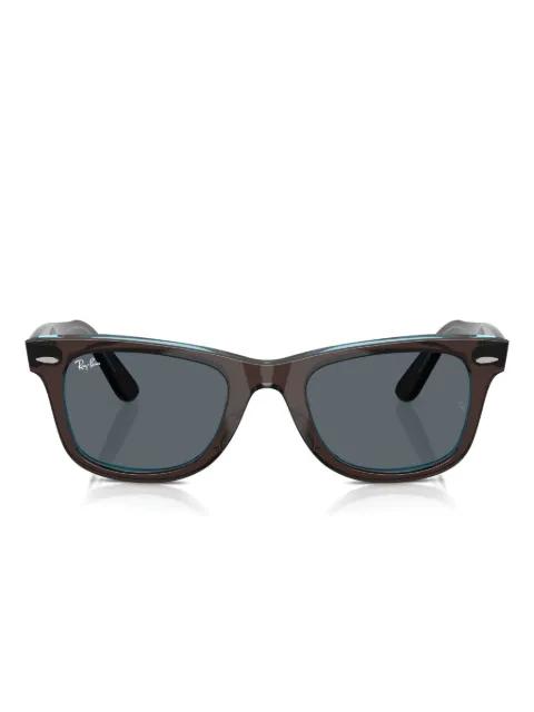square-frame sunglasses by RAY-BAN