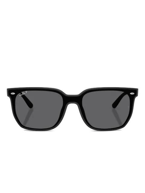 square-frame sunglasses by RAY-BAN
