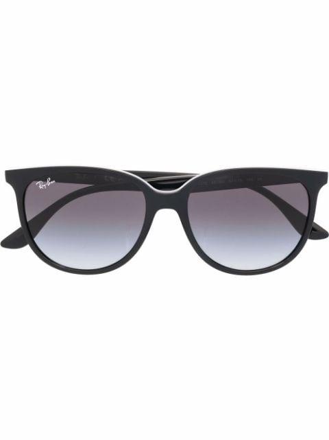 square-frame sunglasses by RAY-BAN