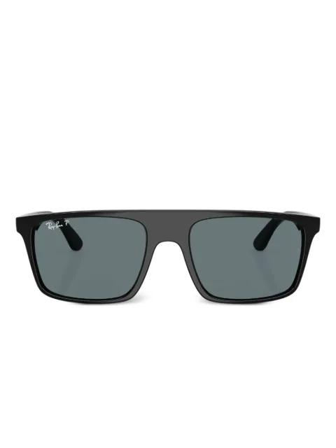 square-frame sunglasses by RAY-BAN