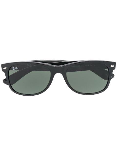 square framed sunglasses by RAY-BAN