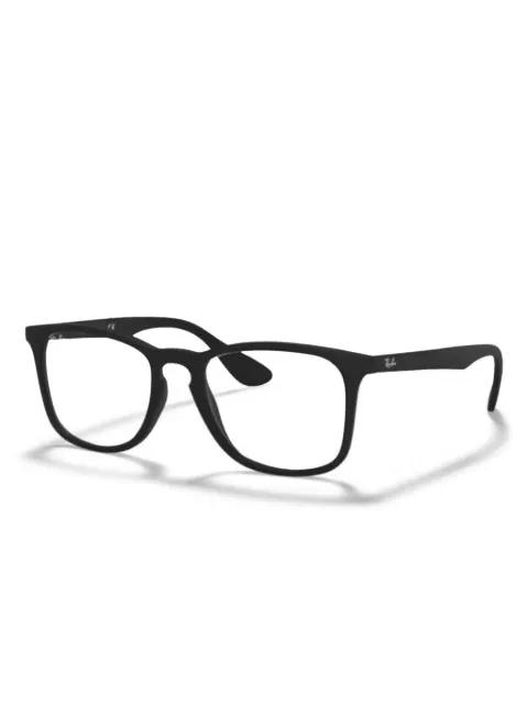 square shaped glasses by RAY-BAN
