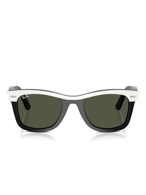 square sunglasses by RAY-BAN