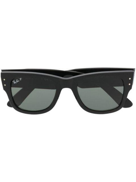 wayfarer-frame sunglasses by RAY-BAN
