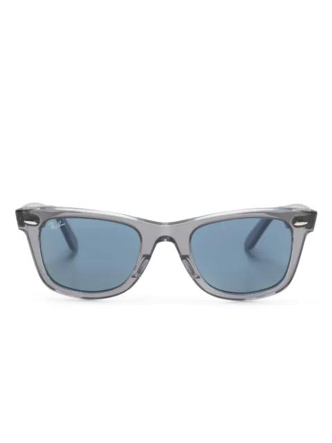wayfarer-frame sunglasses by RAY-BAN