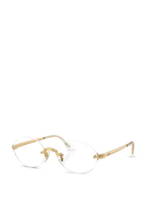 x A$AP ROCKY RB3929V glasses by RAY-BAN