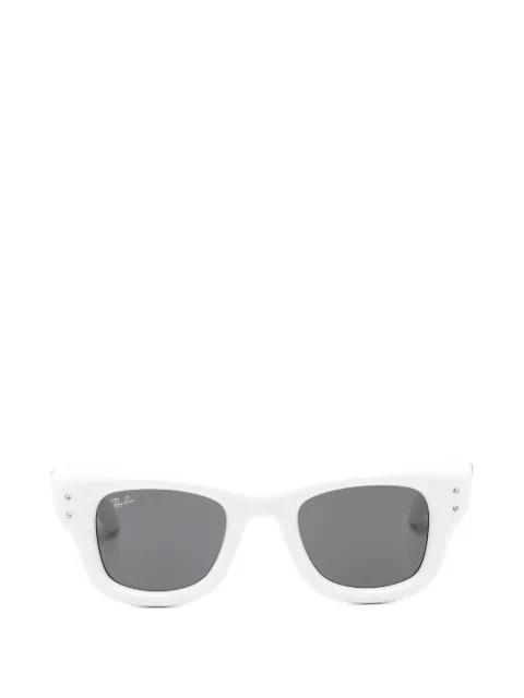 x A$AP Rocky Wayfarer Puffer sunglasses by RAY-BAN