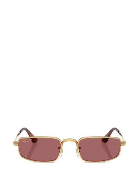 x A$AP Rocky rectangle sunglasses by RAY-BAN