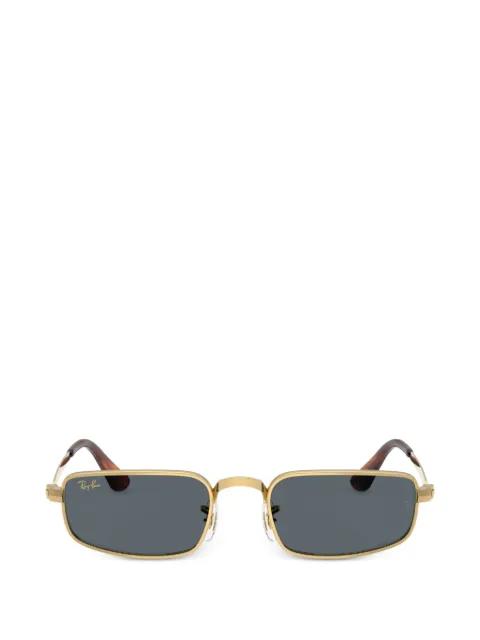 x A$AP Rocky rectangle sunglasses by RAY-BAN