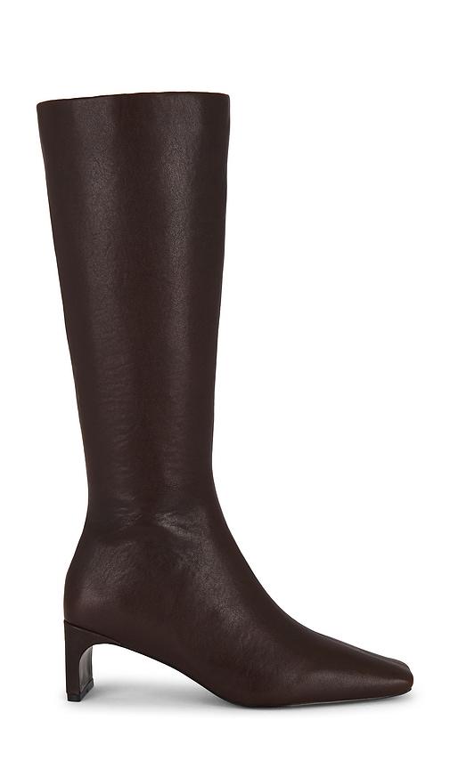 RAYE Adelaide Boot in Brown by RAYE