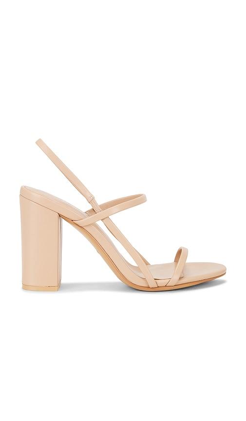 RAYE Amit Sandal in Neutral by RAYE