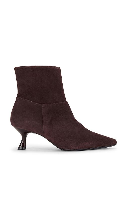 RAYE Anora Boot in Brown by RAYE
