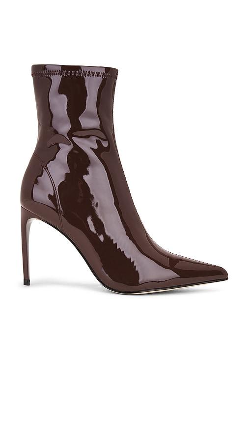 RAYE Aviv Bootie in Brown by RAYE