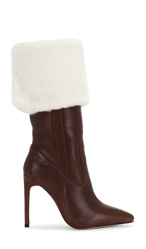 RAYE Cruz Boot in Brown by RAYE