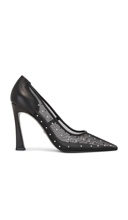 RAYE Hera Pump in Black by RAYE