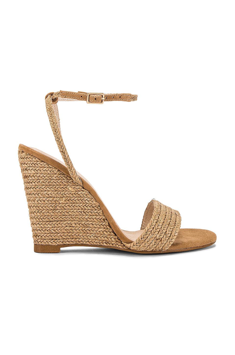 RAYE Lagoon Heel in Beige by RAYE