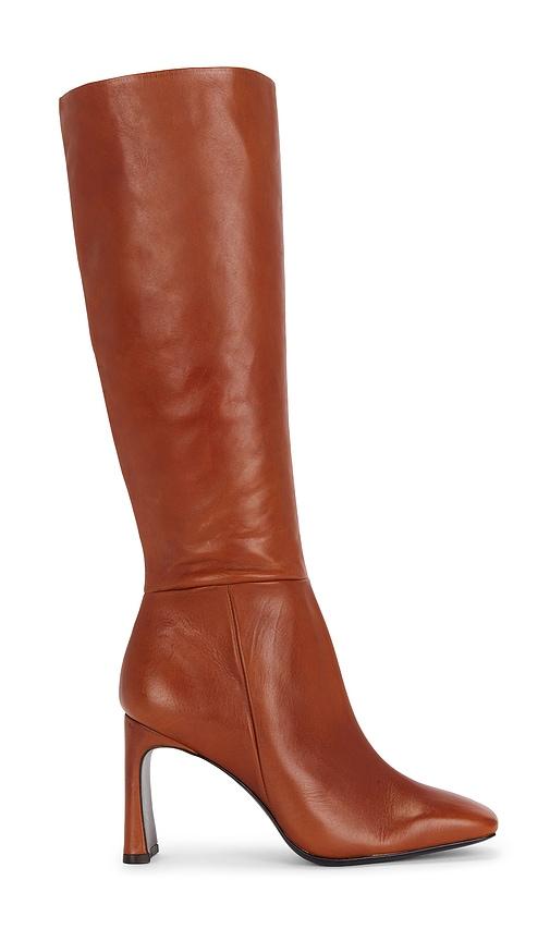 RAYE Luisa Boot in Cognac by RAYE