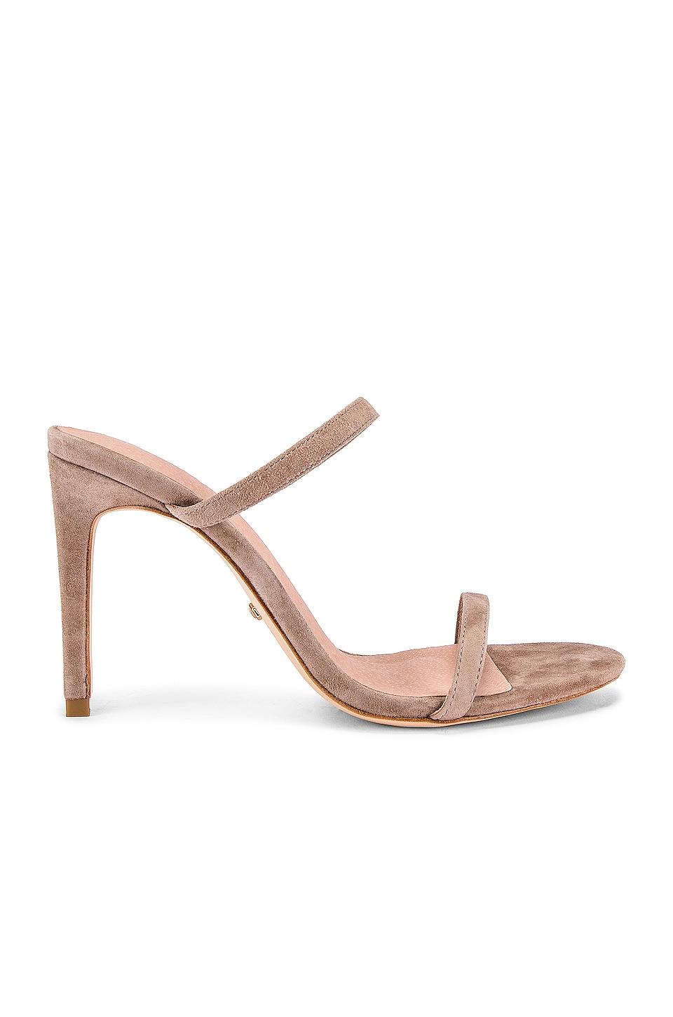 RAYE Nina Heel in Nude by RAYE