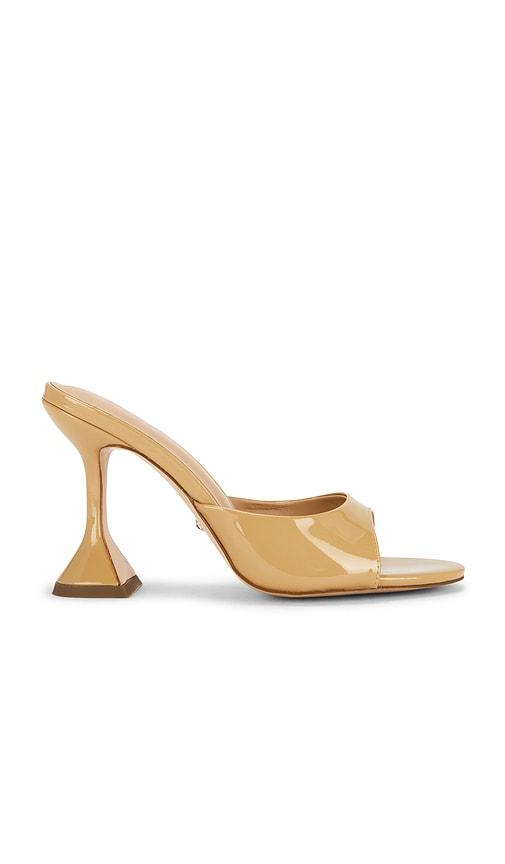 RAYE Polina Heel in Nude by RAYE