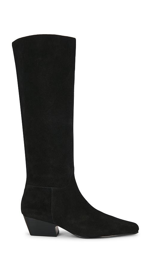 RAYE Roni Boot in Black by RAYE