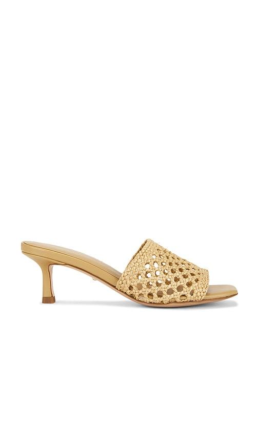 RAYE Samira Sandal in Neutral by RAYE
