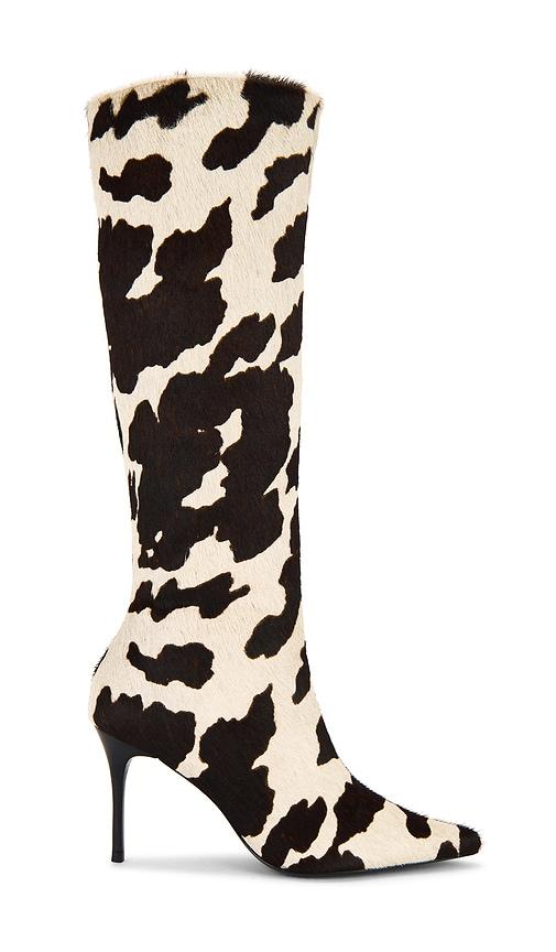 RAYE Shiri Boot in Brown by RAYE