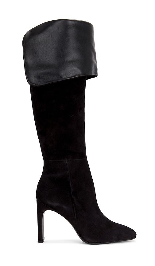 RAYE Tessa Boot in Black by RAYE