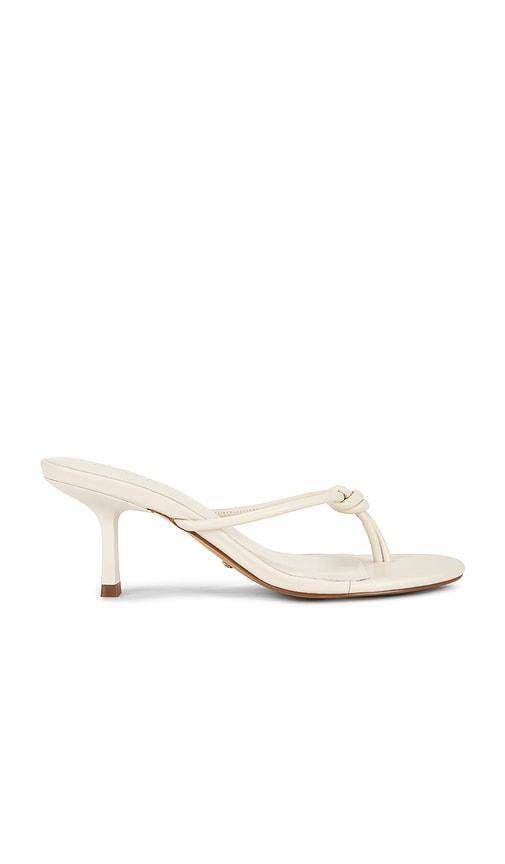 RAYE Vianka Heel in Ivory by RAYE