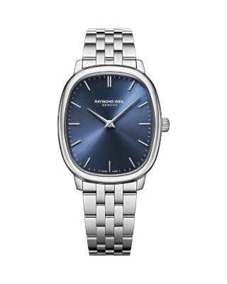 Toccata Heritage Mechanical Bracelet Watch by RAYMOND WEIL