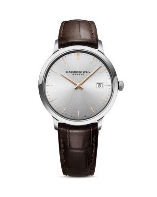 Toccata Watch by RAYMOND WEIL