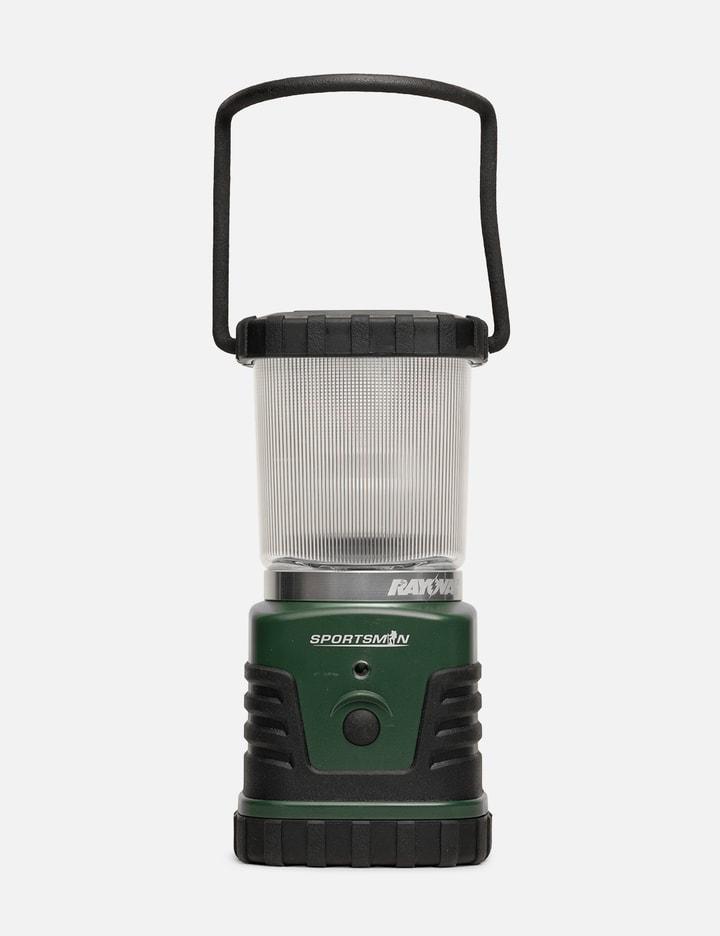 Sportsman 3D Led Camping Lantern by RAYOVAC
