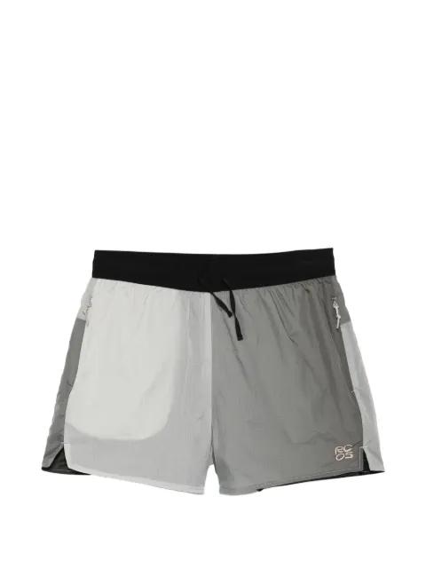 Griffith gradient running shorts by RC OUTDOOR SUPPLY
