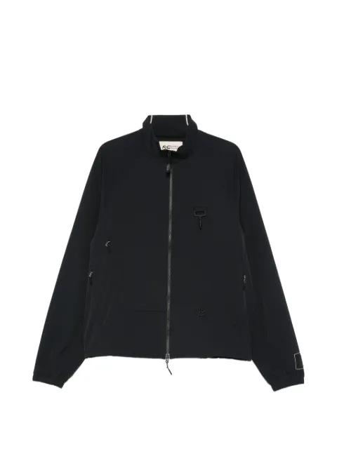 Reyes SS.WR zip-up jacket by RC OUTDOOR SUPPLY
