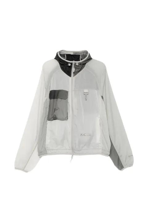 cheste-pocket jacket by RC OUTDOOR SUPPLY