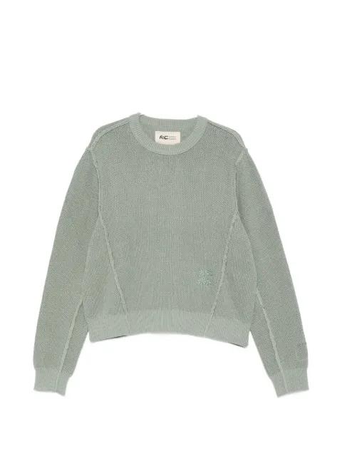 crew-neck sweater by RC OUTDOOR SUPPLY