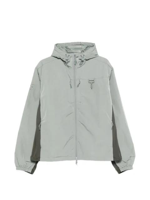hoodied jacket by RC OUTDOOR SUPPLY