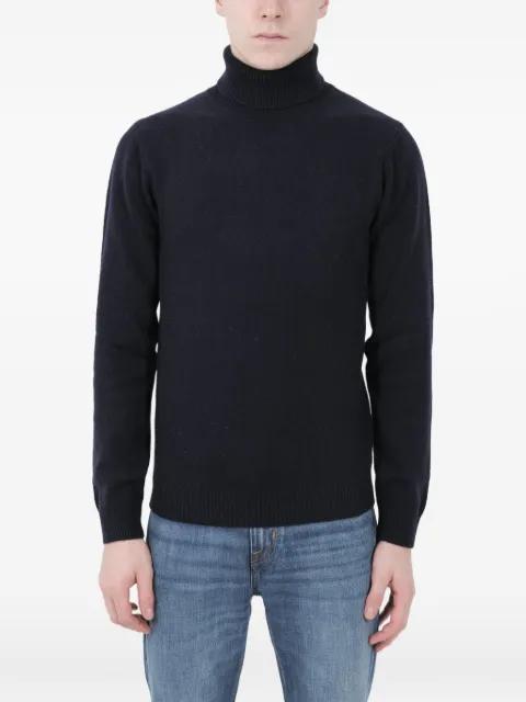 roll neck sweater by RE_BRANDED