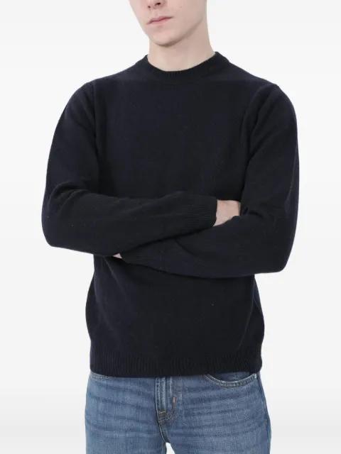 round neck sweater by RE_BRANDED