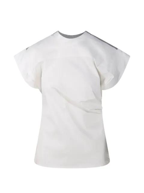 short sleeve T-shirt by RE CODE