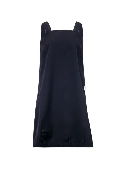 sleeveless dress by RE CODE