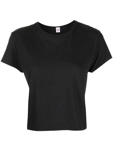 1950s Boxy T-shirt by RE/DONE