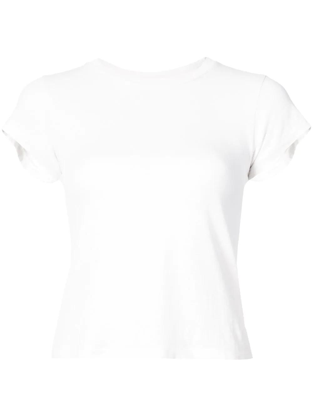 1960s Slim T-shirt by RE/DONE