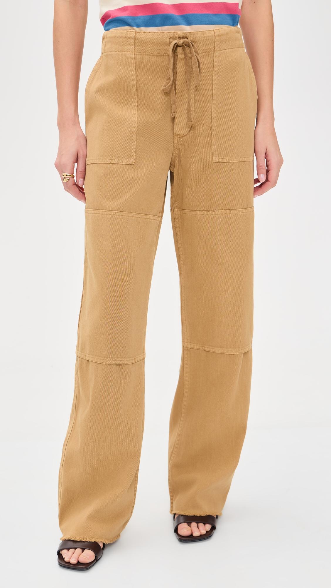 Beach Pants by RE/DONE