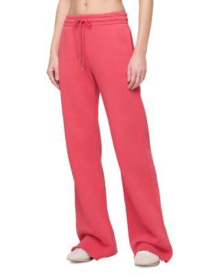 Flare Sweatpants by RE/DONE