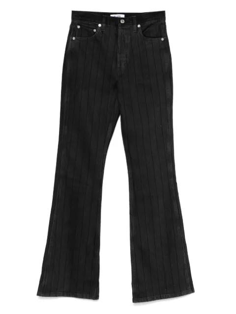 Riding jeans by RE/DONE
