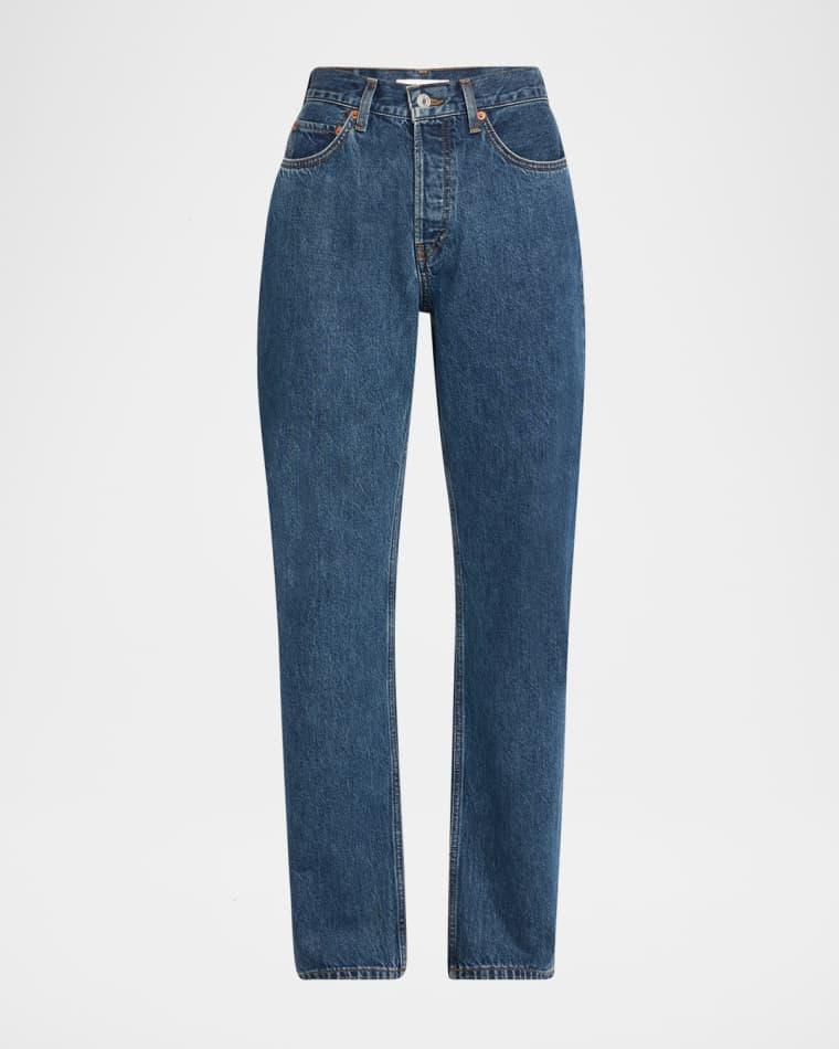 The 90s Jeans by RE/DONE